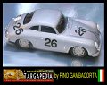 26 Porsche 356 A Carrera - Detail Car 1.43 (2)